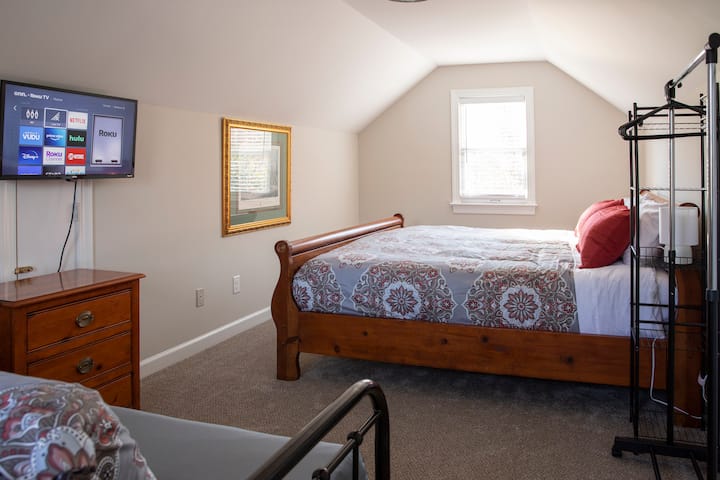 საძინებელი 4