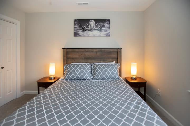 საძინებელი 2