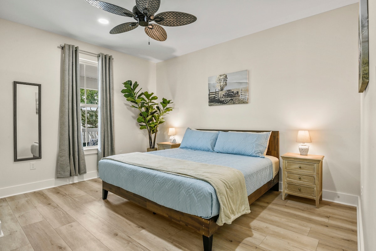 Спална соба 1