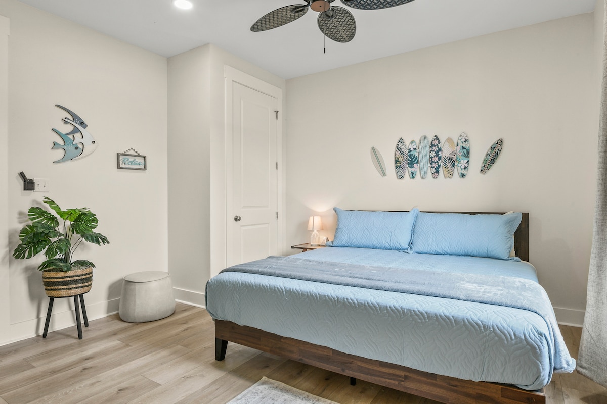 Спална соба 3