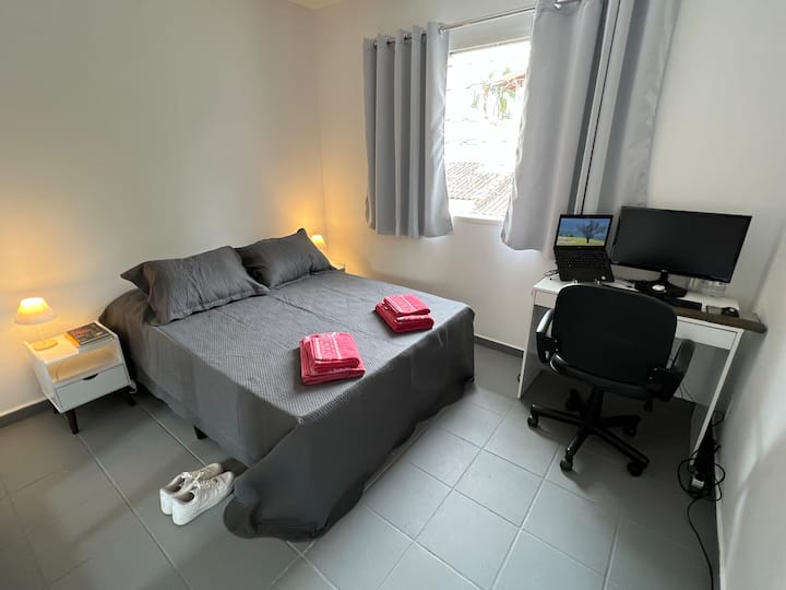 Quarto 2