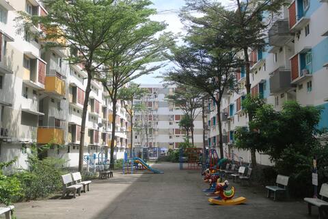 Cozy Gem in Binh Duong New City