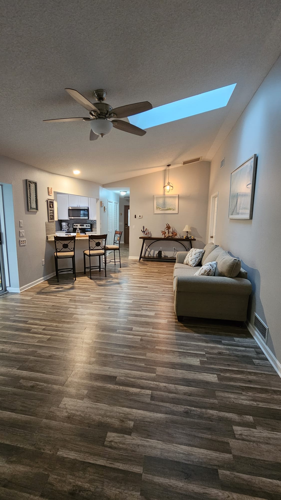 ห้องนั่งเล่น