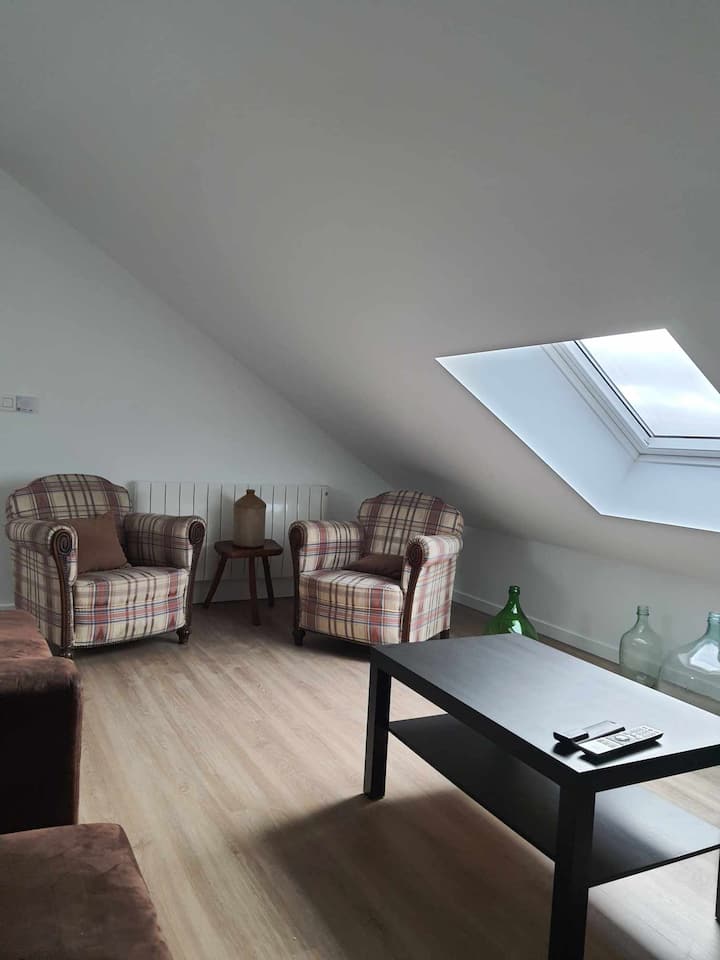 Gîte Aux Pieds Des Ar'den - Belgium