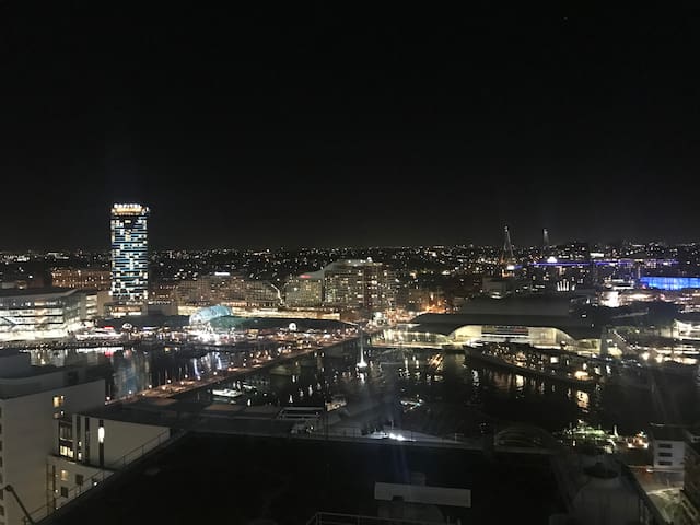 CBD Harbourview Three Bedrooms Penthhouse gallery image 5