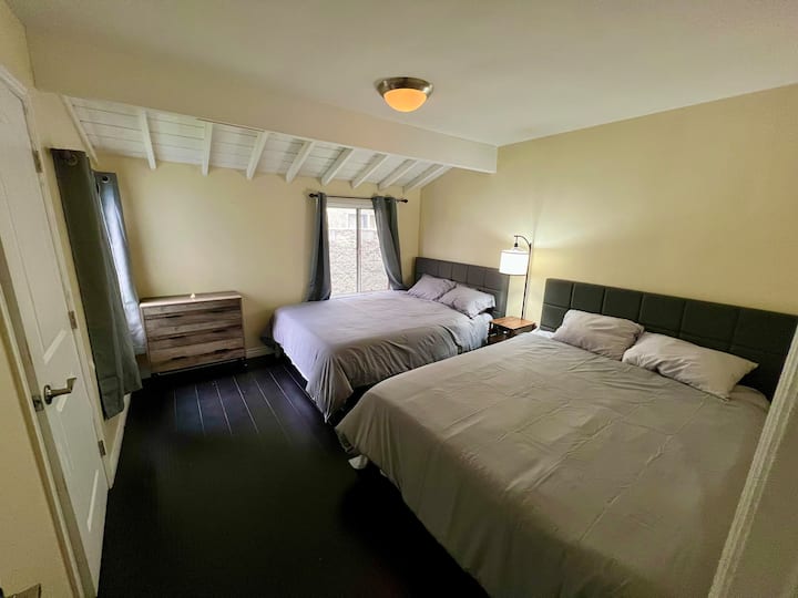 غرفة النوم 3