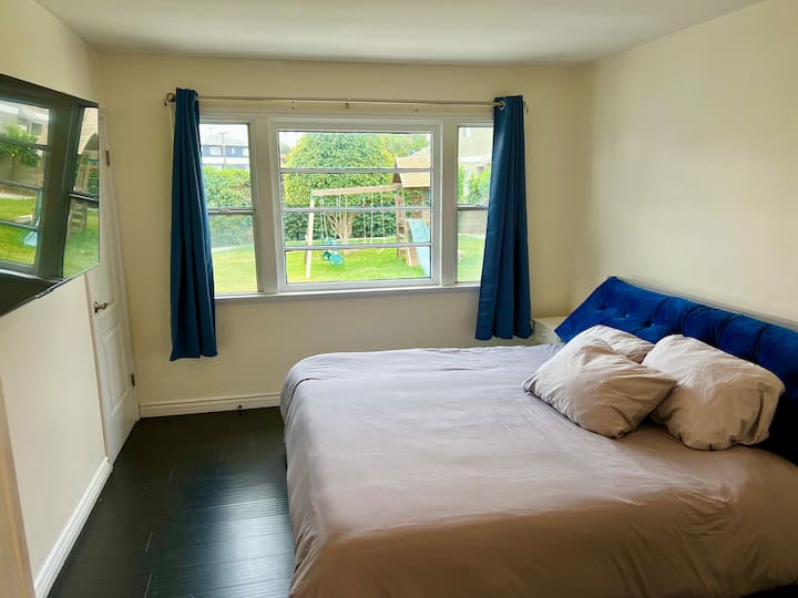 غرفة النوم 1