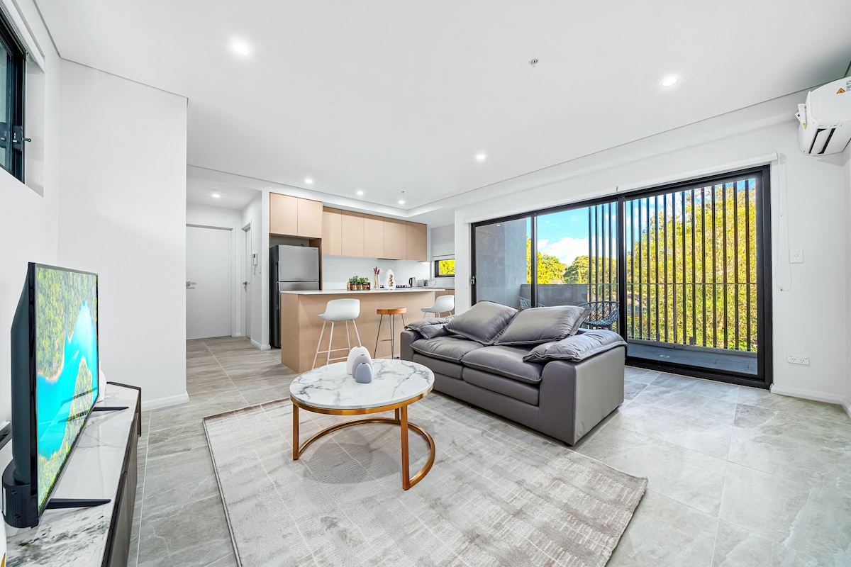 Homebush Stylish