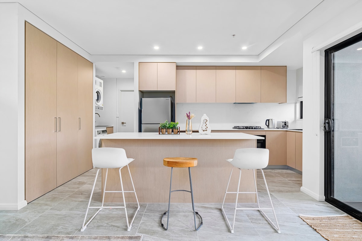 Homebush Stylish