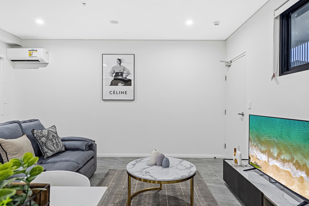 Homebush Stylish