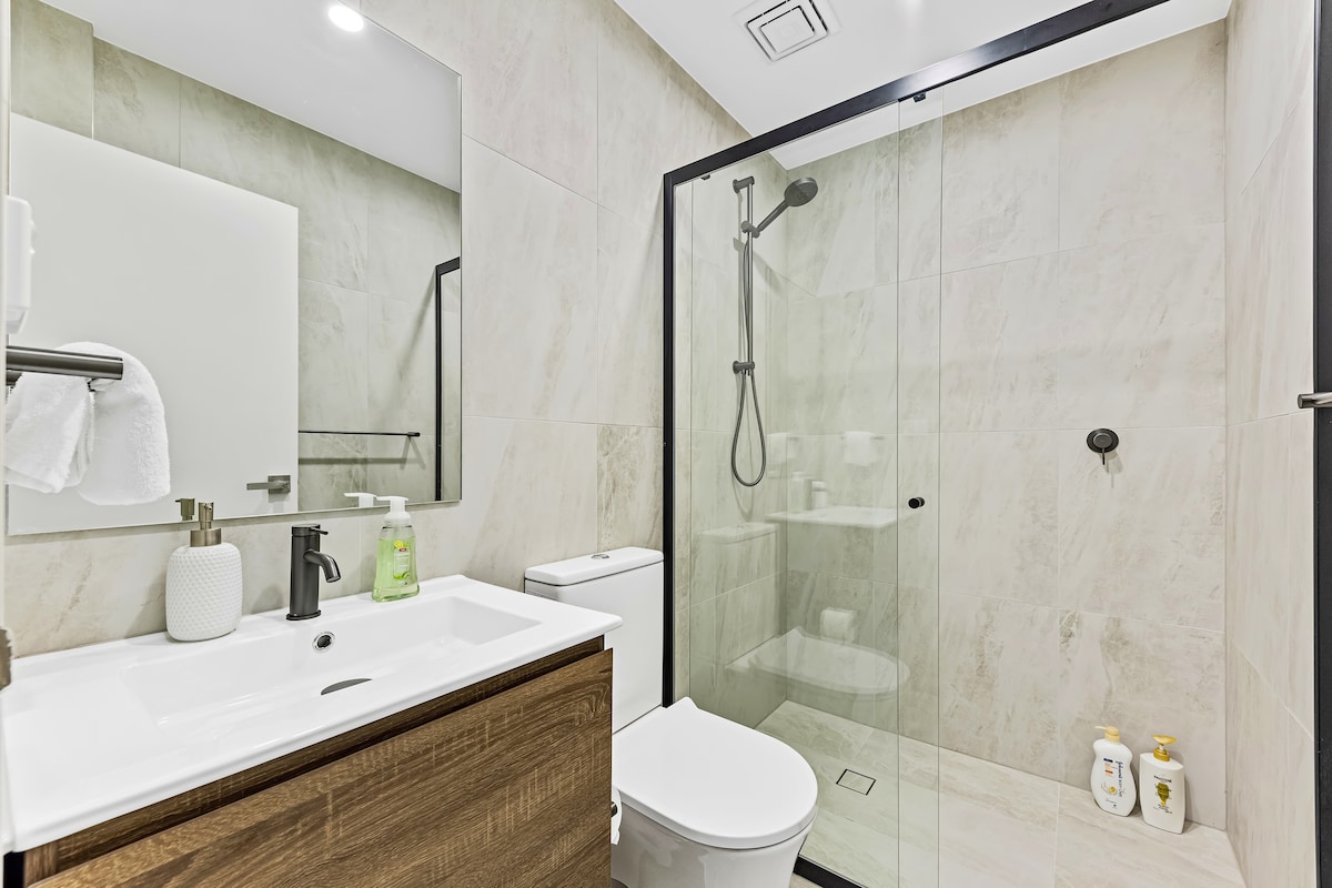 Homebush Stylish