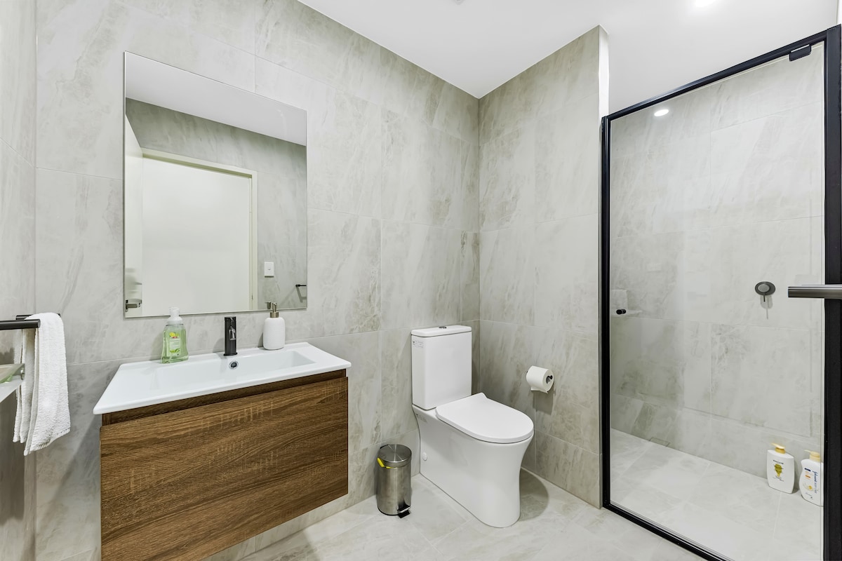 Homebush Stylish