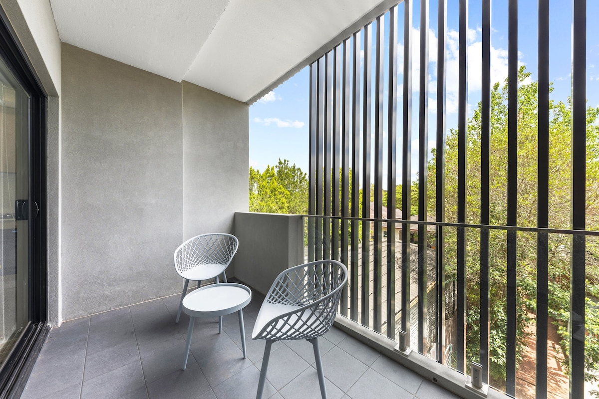 Homebush Stylish