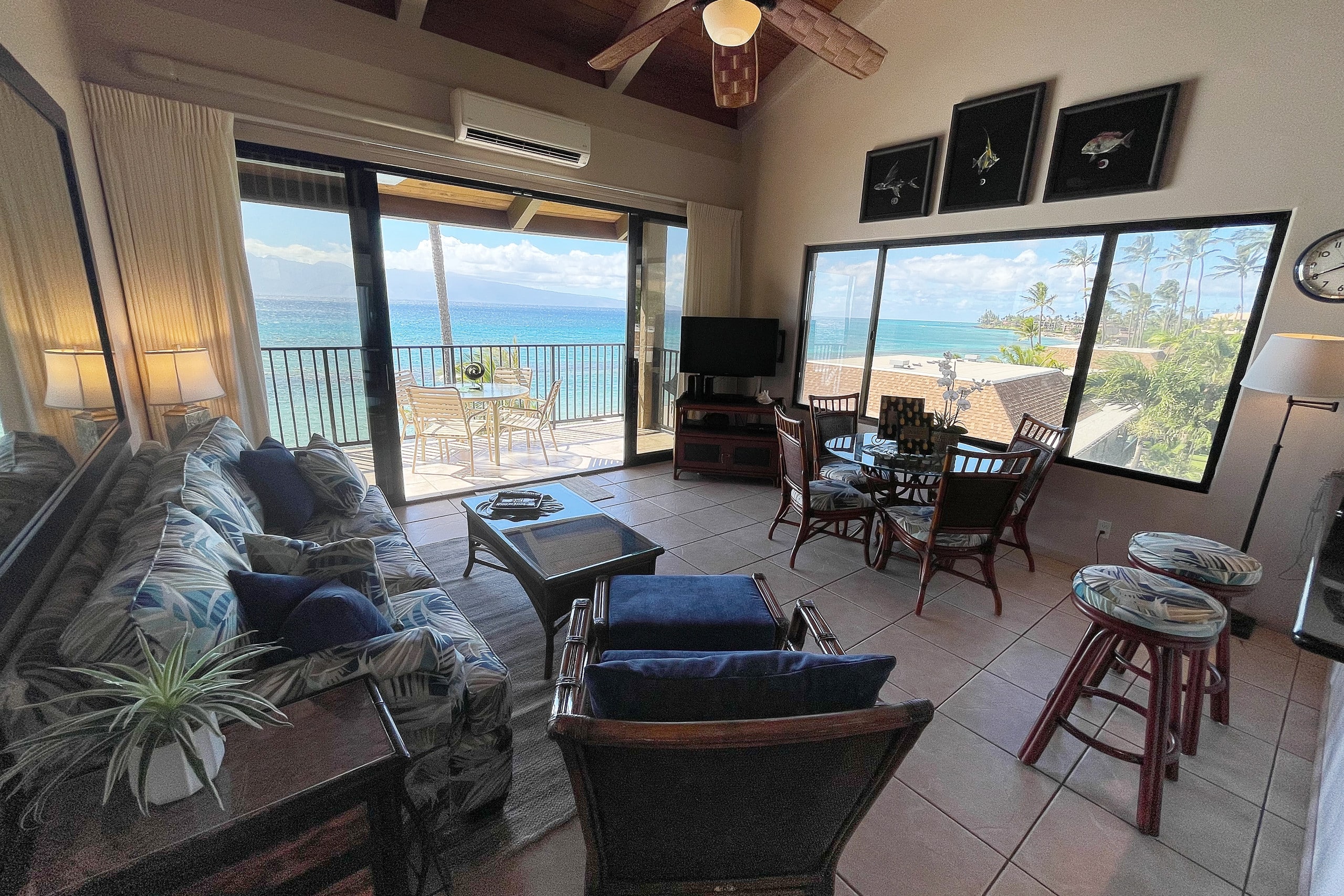 Condo in Lahaina · ★4.79 · 2 bedrooms · 5 beds · 2 baths - Image 2