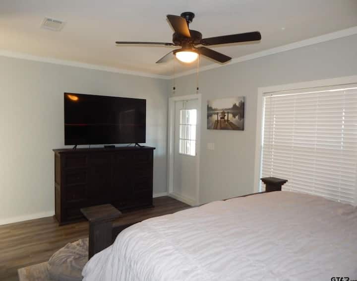 חדר שינה ראשי