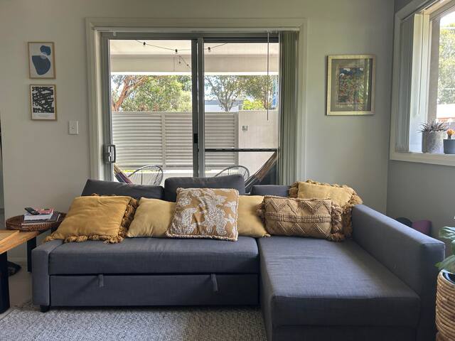 Family Home, near beach and city gallery image 2