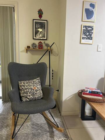 Family Home, near beach and city gallery image 4