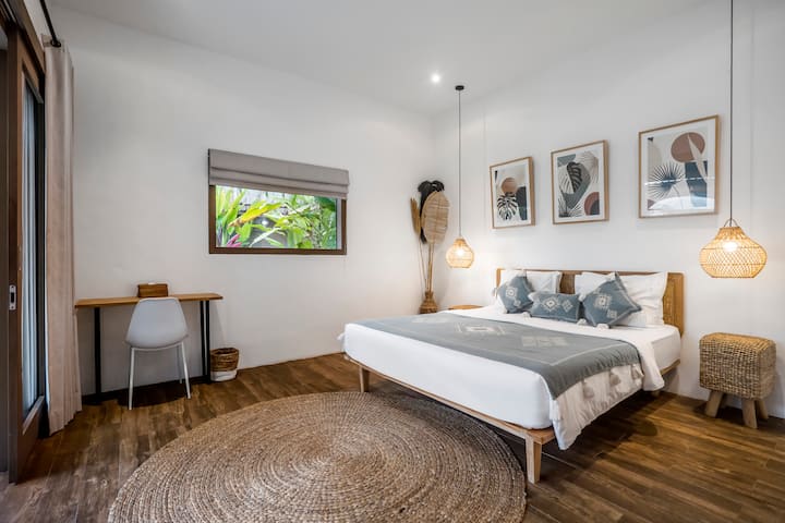 Насладете се на спокойни нощи и се събудете в спокойни сутрини