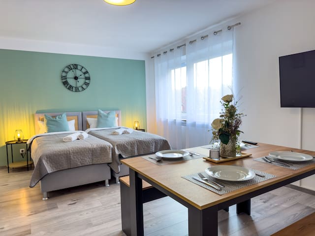 ImmoStay GmbH managed Airbnb listing 2