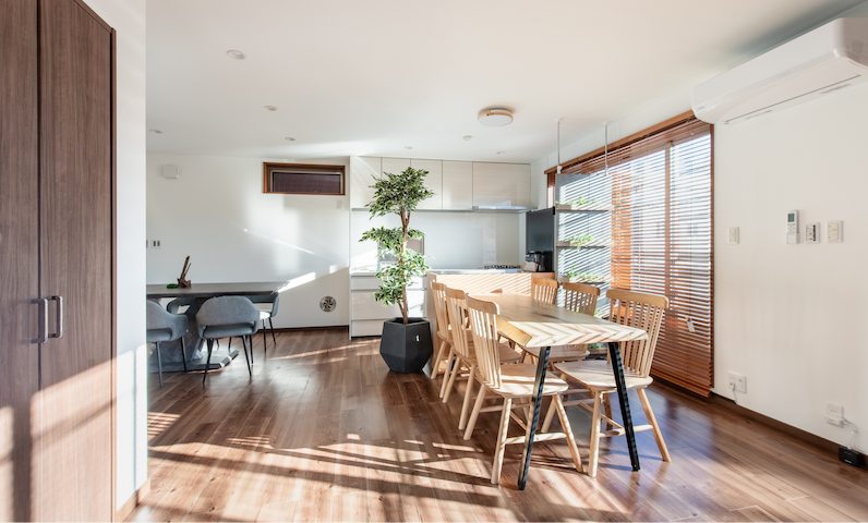 MAX20ppl, Tokyo Station 15min, Disneyland 20min