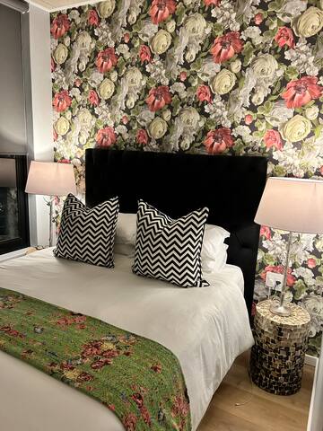 Lions Head Lookout Seapoint gallery image 4