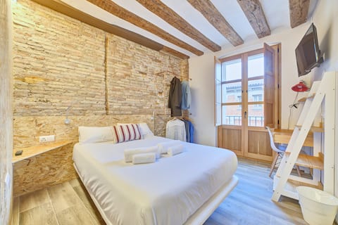 House Bidaiari F3D1 by Clabao