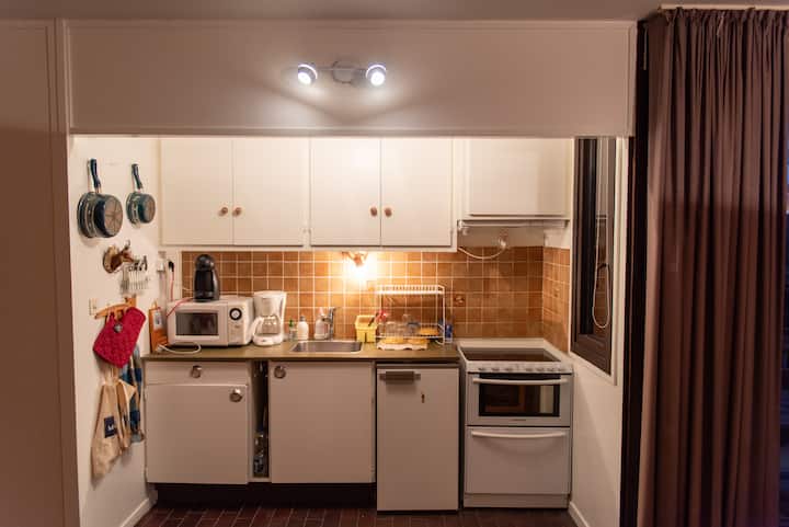 Appartement Familial 6 Personnes - Orcières Merlette