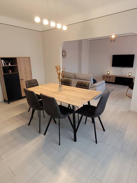 Appartement le Stubbehansel