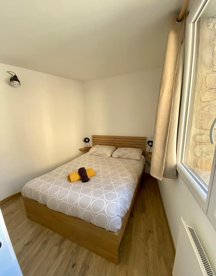 RDC - Chambre 1