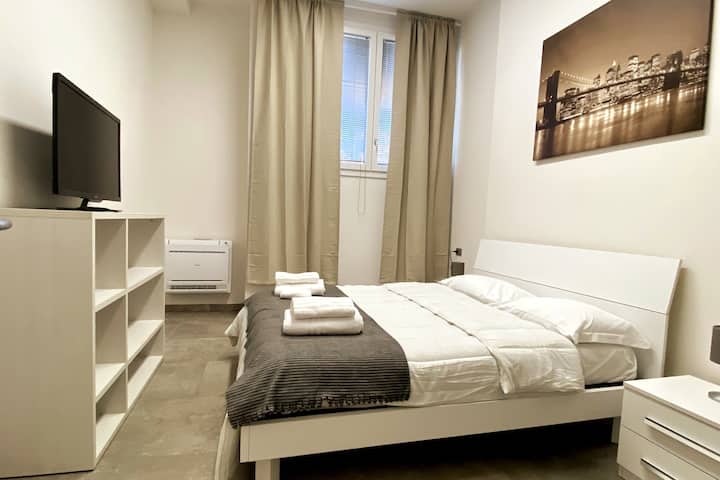 Chambre 1