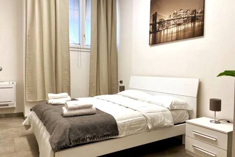 Reno Apartment