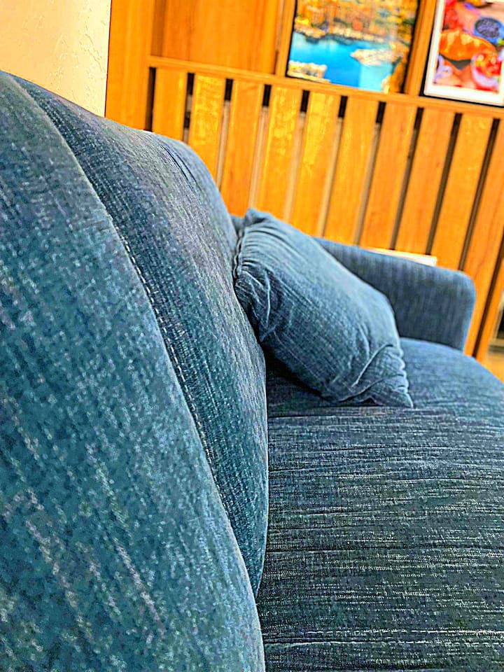 منطقة غرفة النوم