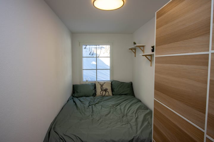 ห้องนอน 2