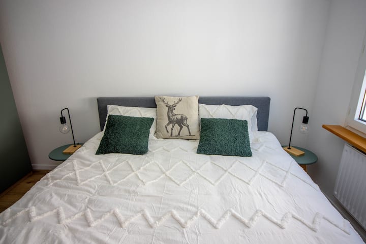 ห้องนอนใหญ่