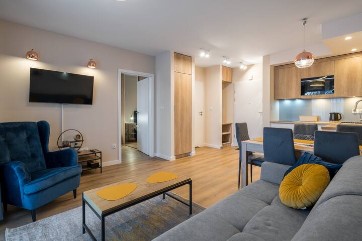 Rentplanet — Zakopianskie V Apartments - Zakopane