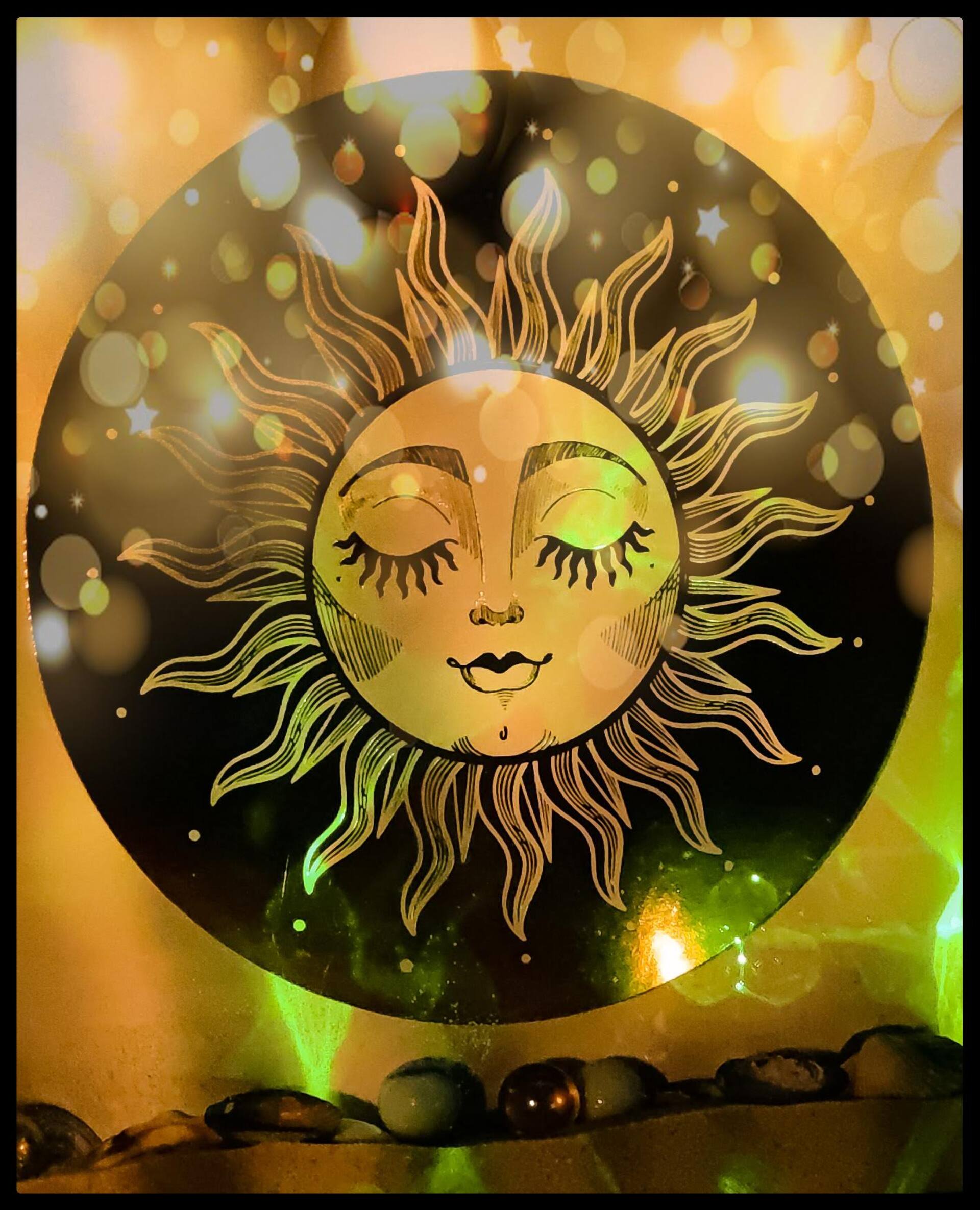 Sunnyhome