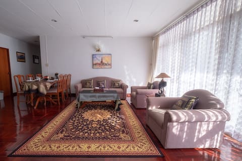 3Bedroom/6ppl/Perfect-location@ThongLor/Pool210sqm