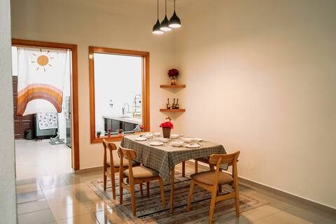[New] Purnama Lodge Homestay