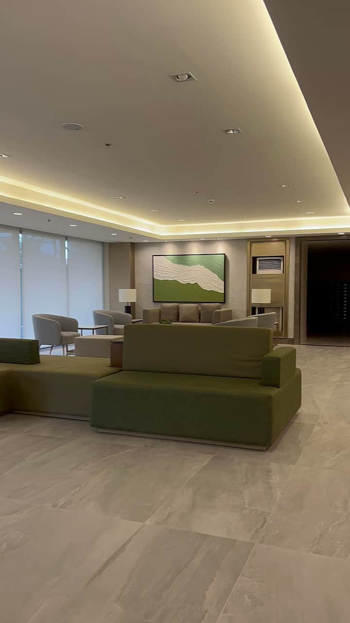 642 Quiet & Secured Condo In Cavite 
Hi-speed Wifi - Dasmariñas