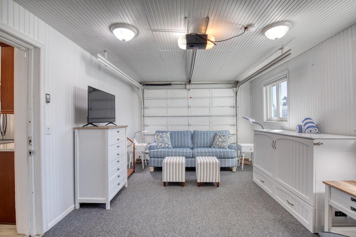 Sunrise Cottage