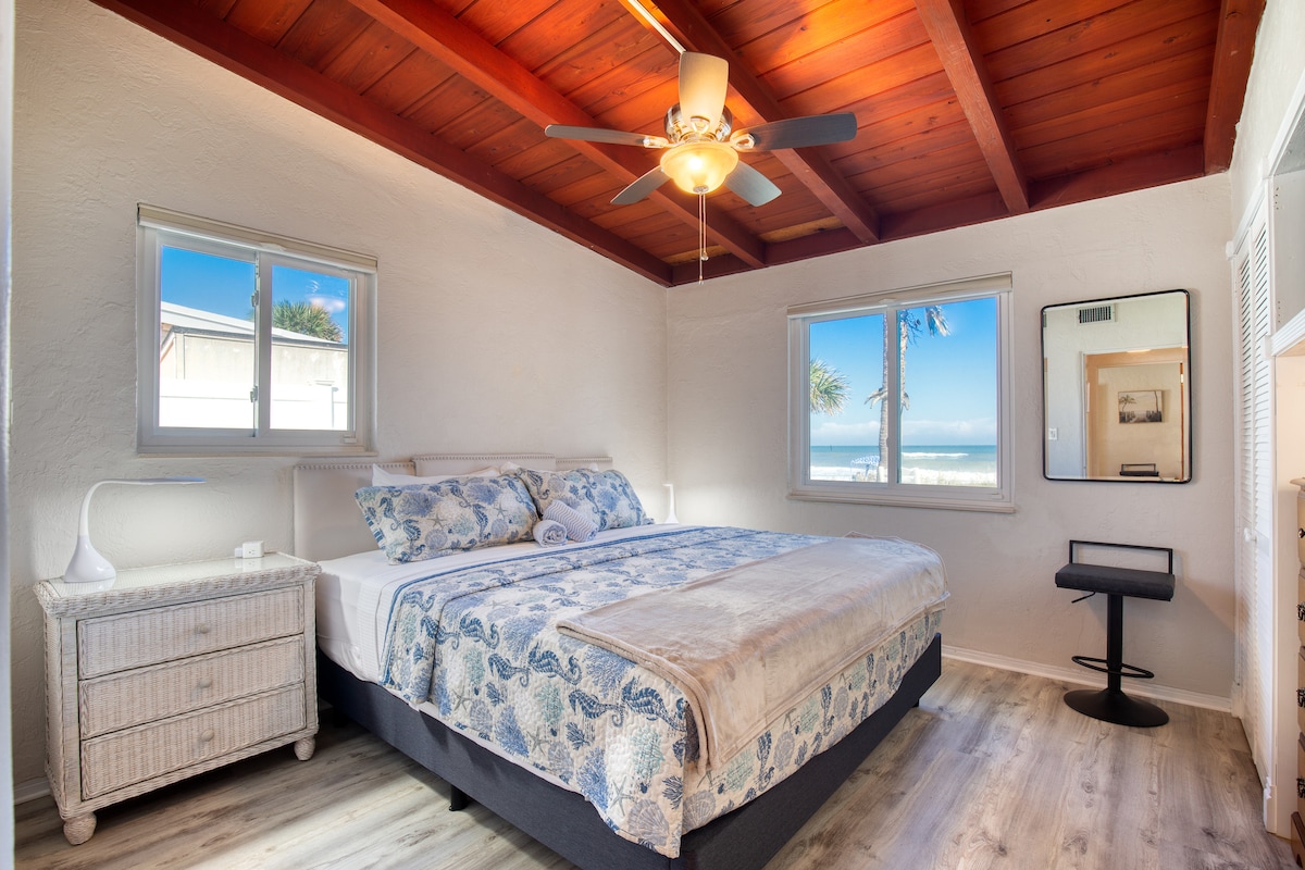 Sunrise Cottage