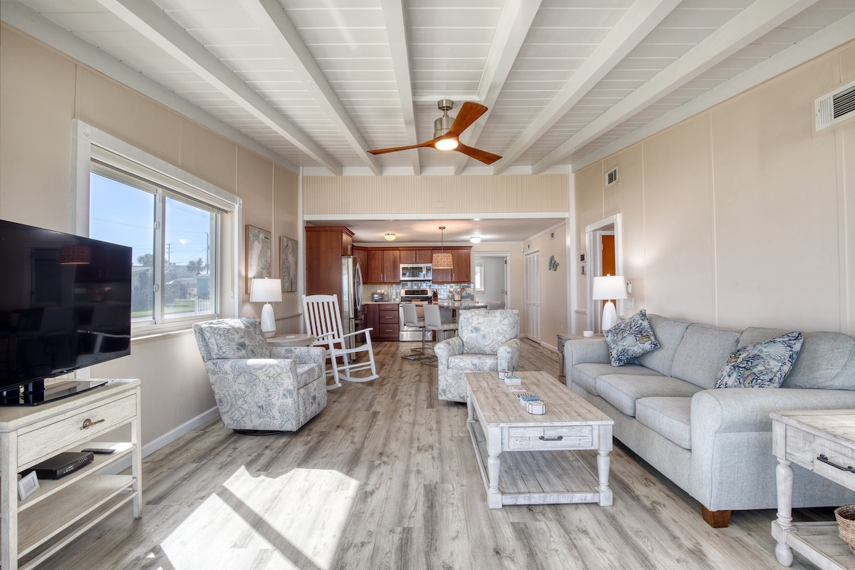 Sunrise Cottage