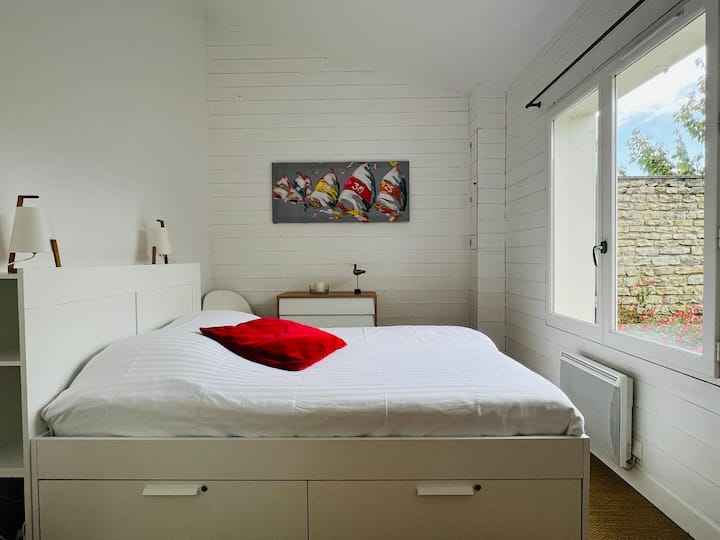 საძინებელი 2