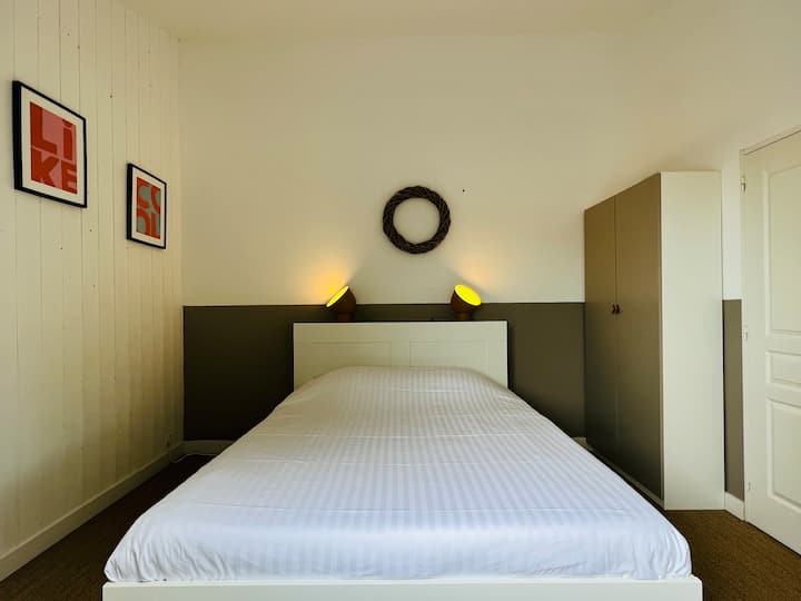 საძინებელი 3