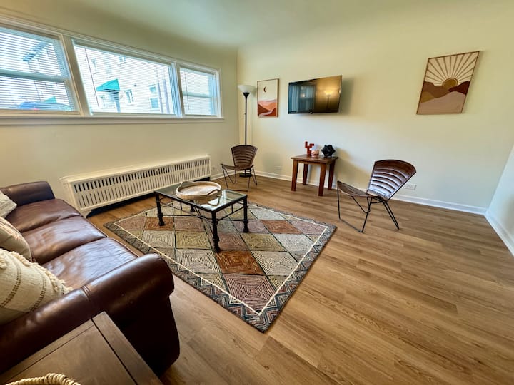 Guest Nest River Forest Rf_101 - Westchester, IL