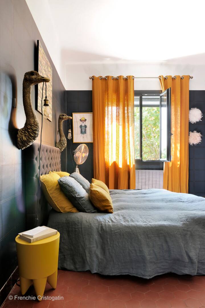 საძინებელი 2