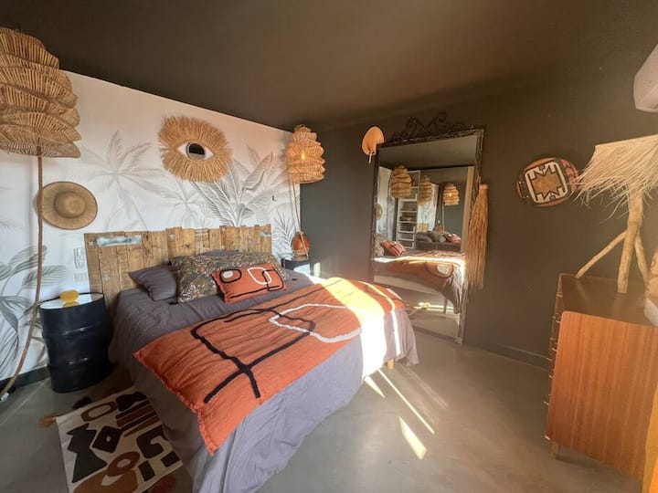 საძინებელი 3