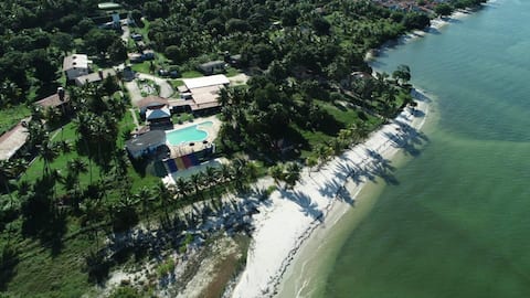 Marina Eco Hotel Superior.