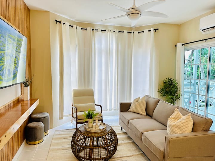Falcon Sunset 2br- Free Airport Transportation - Montego Bay