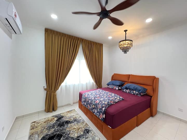 Спална соба 1